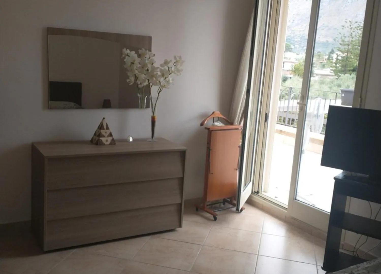 Carini House Villa Olaszország