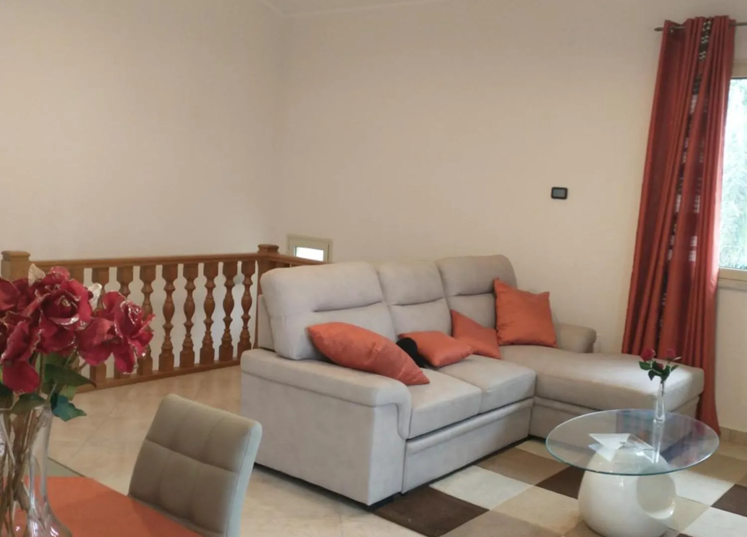Carini House Villa Nyaraló