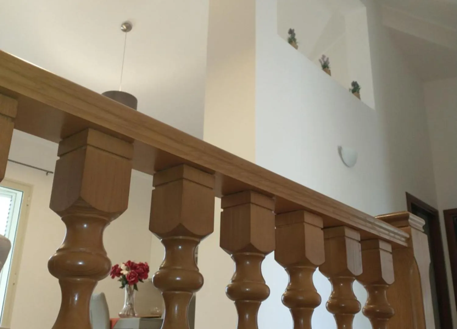 Carini House Villa Nyaraló