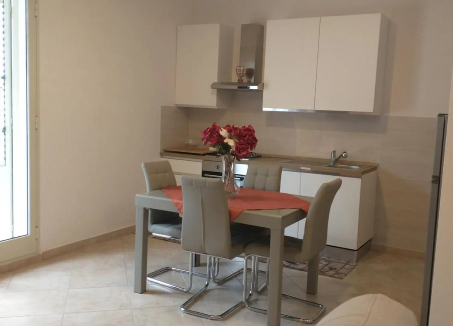 Carini House Villa Nyaraló